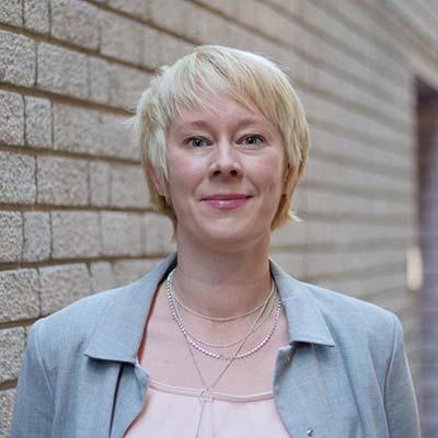 Dr Michelle Phillips