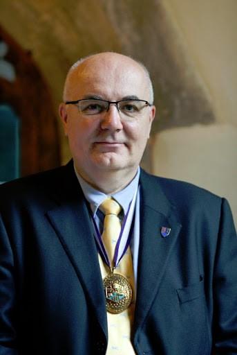 Image of Professor Stephen Westland