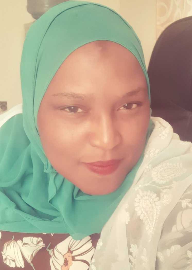 Zaynab Ango