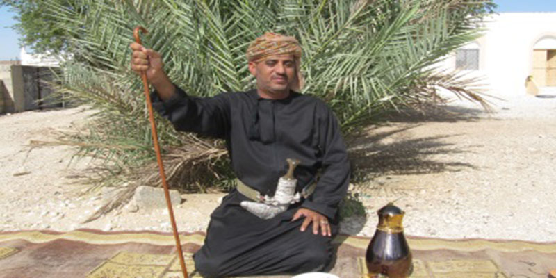 Sheikh Selim al-Awdhi al-Afari