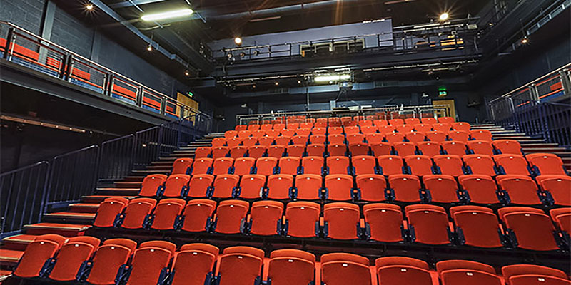 stage one theatre