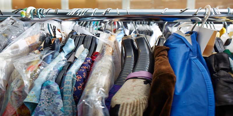 Dr Mark Sumner explores the cost of cheap garments on The Conversation