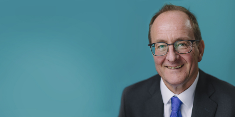 New Executive Dean for the Faculty of Arts, Humanities and Cultures