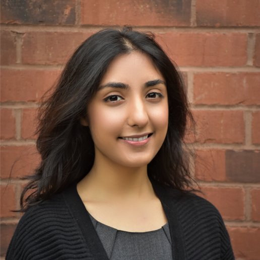 Aakriti Jain | Directories | University of Leeds