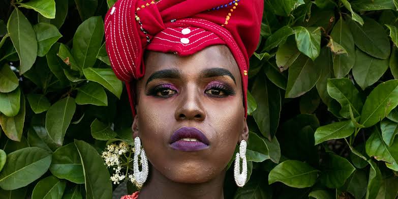Megan Robertson (Sociology) and Adriann van Klinken (PRHS): Prophetic Drag: Belinda Qaqamba Kafassie’s Performative African Queer Worldmaking