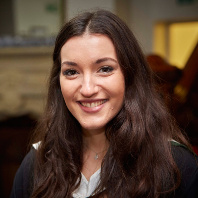 Malak El-Gonemy | School of English | University of Leeds