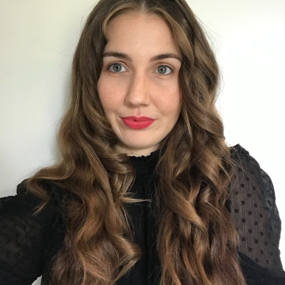 Courtney Cox | Directories | University of Leeds