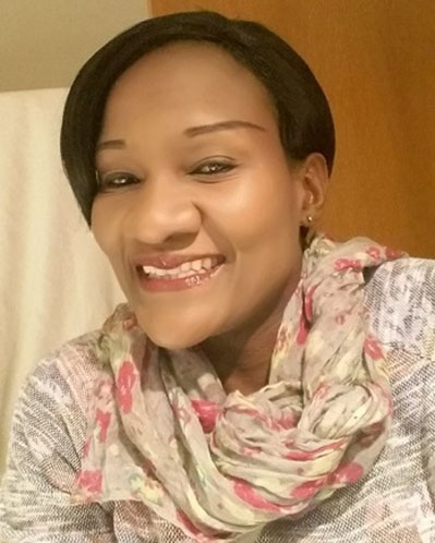 Dr. Mmapula Diana Kebaneilwe