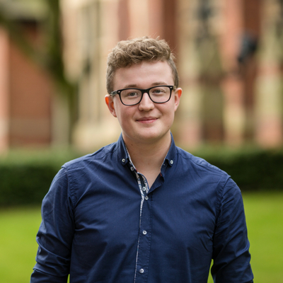 Elliot Holmes | School of Languages, Cultures and Societies ...