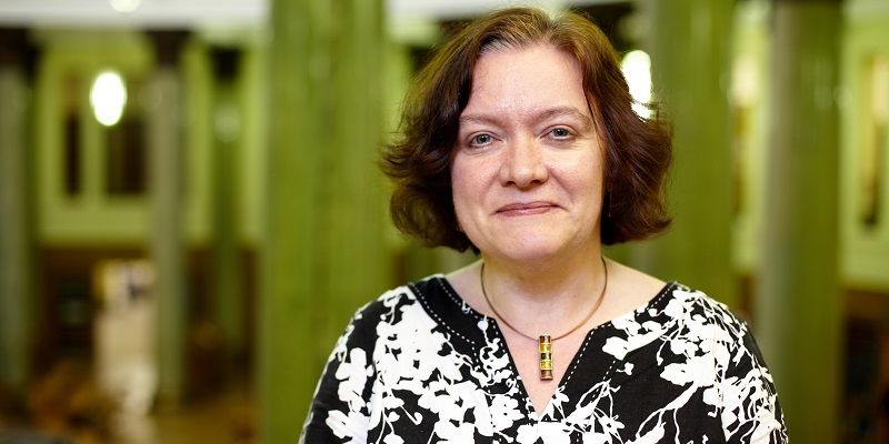 Professor Emma Stafford featured on BBC Radio 5 Live
