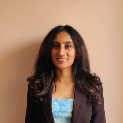 Gauri Raje Gauri Rajeev | Directories | University of Leeds