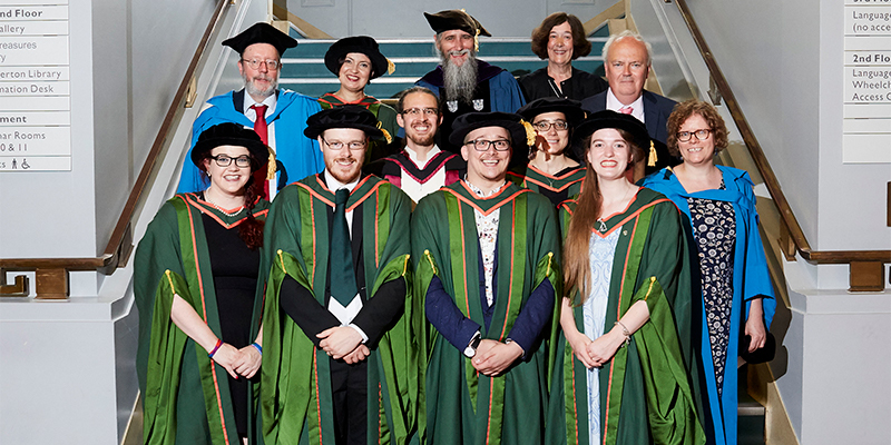 university of leeds phd graduation gown