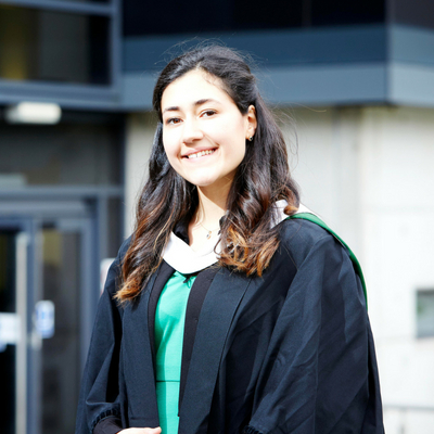 Jessica MacDonald School of Performance and Cultural Industries