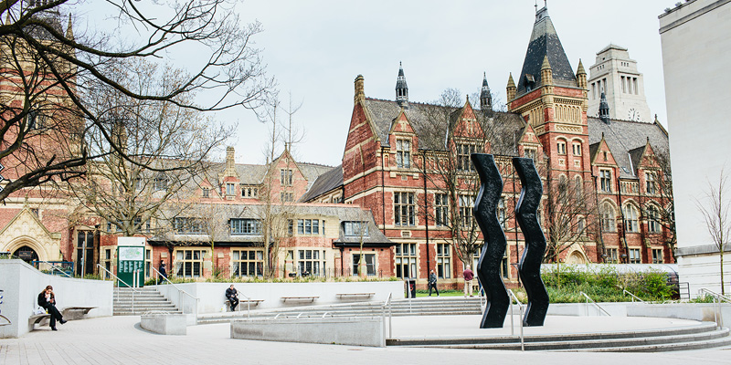 uni of leeds creative writing