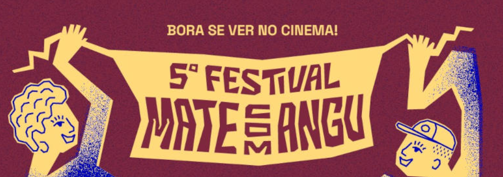 Cineclubismo and Territory in Brazil's Baixada Fluminense