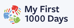 My first 1000 days