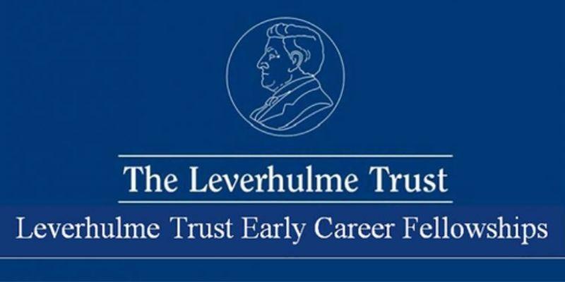 2022 Leverhulme Early Career Fellowships – call for applications
