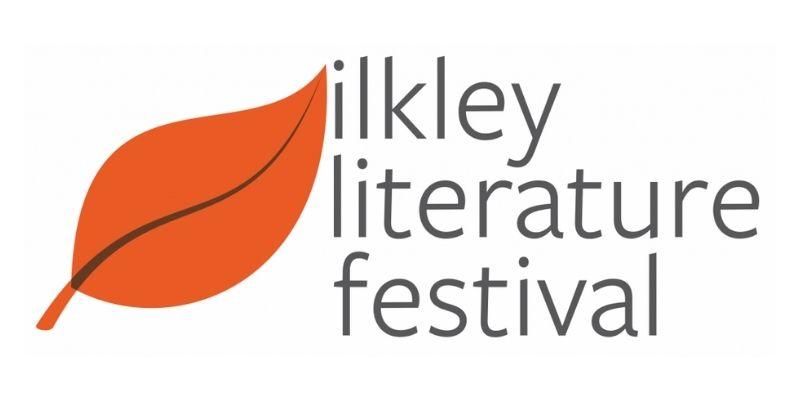 Ilkley Literature Festival Logo