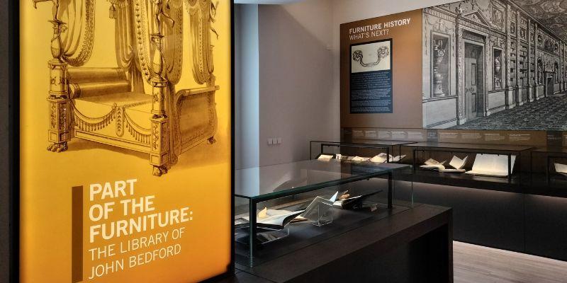 Women Furniture Historians – In Conversation | School of Fine Art ...
