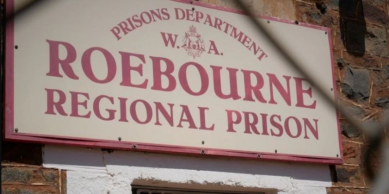 Documentary spotlights 'dark, tragic history' of Old Roebourne Gaol
