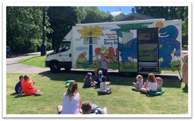 Storybus