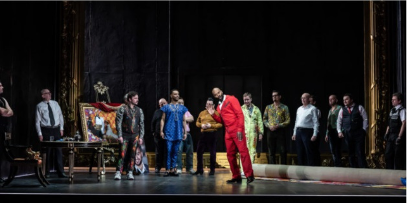 Telling Operatic Stories: Race, ethics, and authenticity
