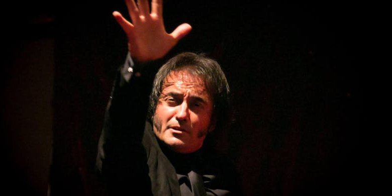 David Morales presents Flamenco Millennial