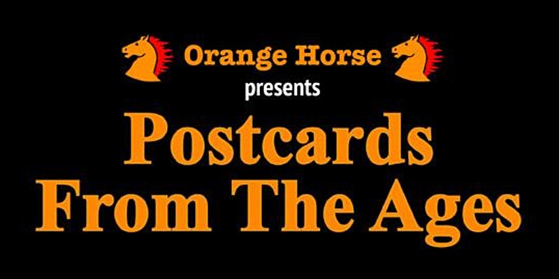 Alumni success: Orange Horse Productions