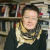 Dr Danielle Bromwich