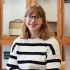 Dr Christina Nick