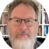 Andrew Hugill