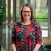 Dr Heather Logue