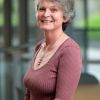 Professor Johanna Stiebert