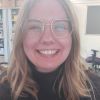Dr Sophie Turbutt