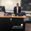 Dr Hassan Mizori, MCIL CL