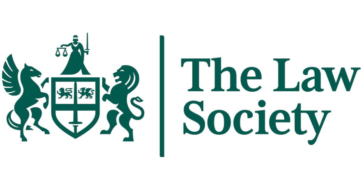 Law society logo