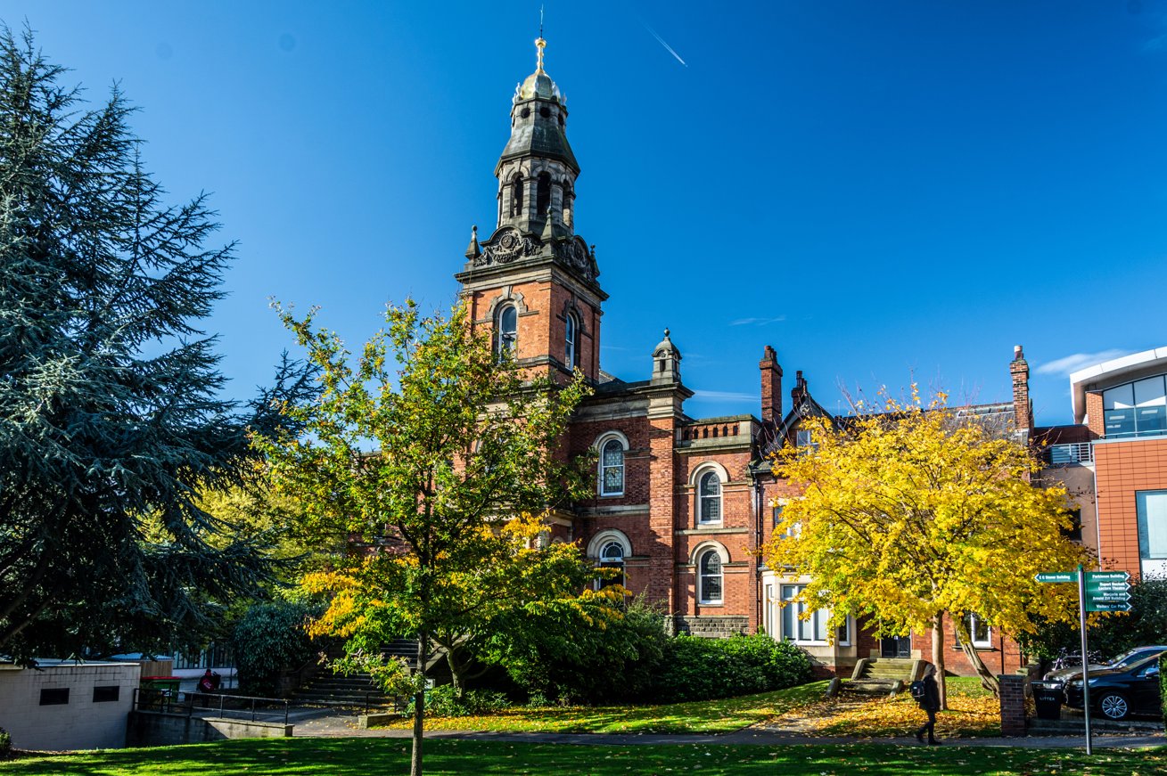 Faculty of arts humanities and cultures