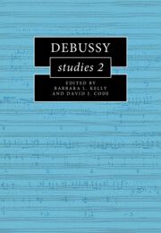 New perspectives on the composer Claude Debussy