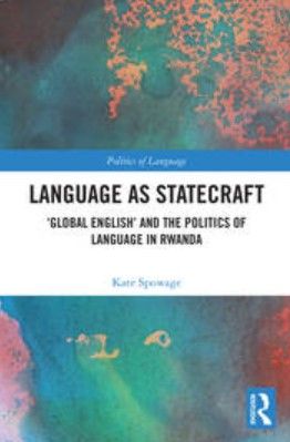 Language as statecraft kate spowage