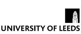 uni of leeds logo