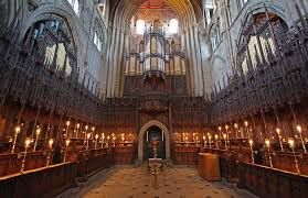 Ripon cathedral