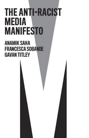 Anti-racist Manifesto Cover 