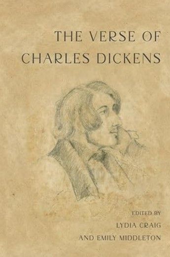 The verse of charles dickens