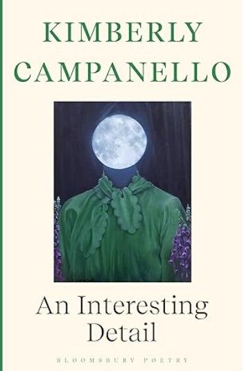 An interesting detail kimberly campanello