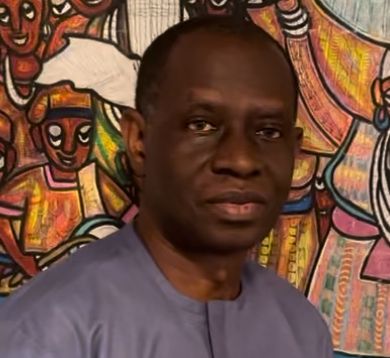 Professor abiodun alao