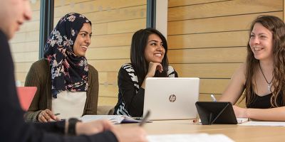 Leeds Language Week returns for a celebration of the city’s multilingualism and cultural diversity