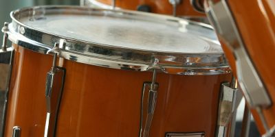 Drums