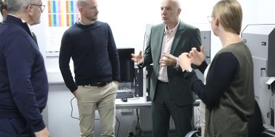 A Growing Partnership: Advancing Colour Science and Innovation Through Collaboration with VeriVide