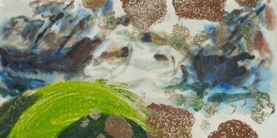 Artworks by Tony Carey