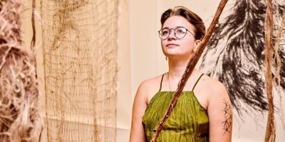 Fine Art alumni Alice Boot wins this year’s BA Dissertation Prize awarded by Henry Moore Institute